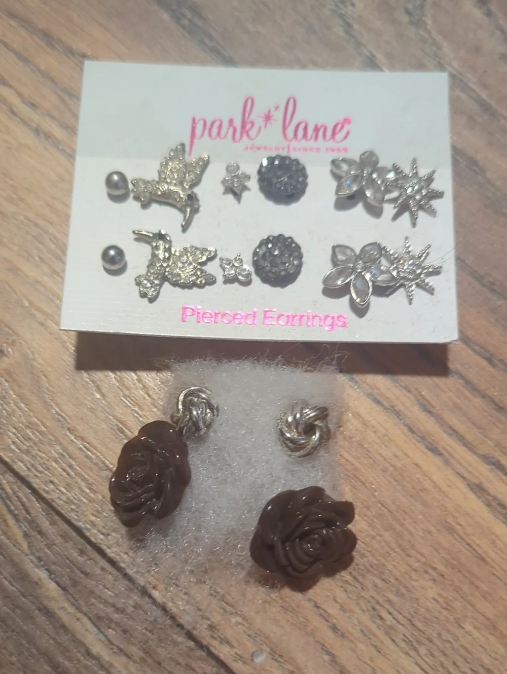 Multi Earring Pack